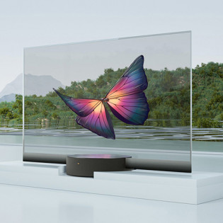 Mi TV Lux